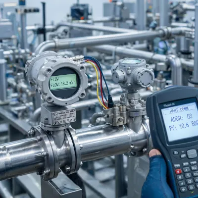 flow meter price