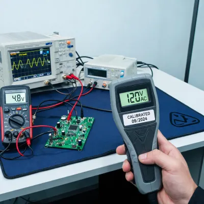 voltage tester